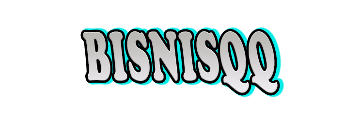 BISNISQQ Logo